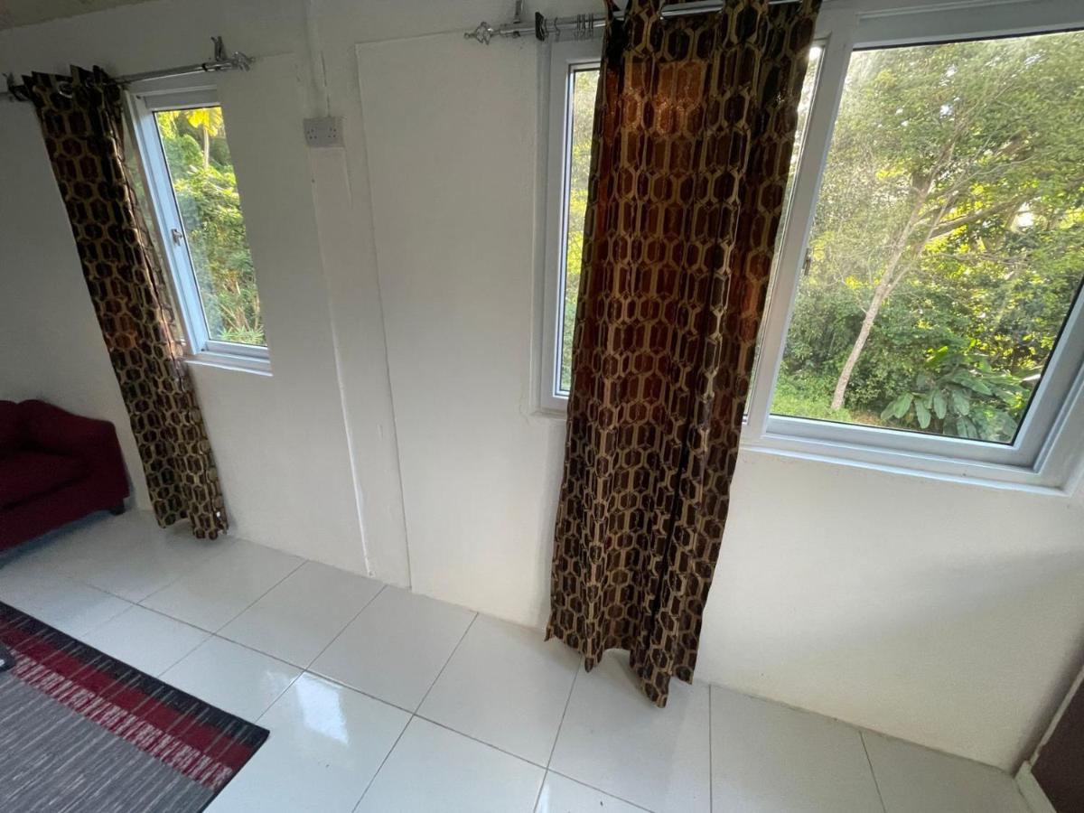 רוזו Zaboca Apartment מראה חיצוני תמונה