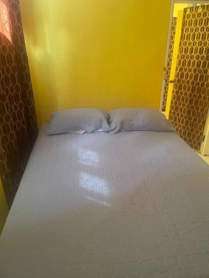 רוזו Zaboca Apartment מראה חיצוני תמונה