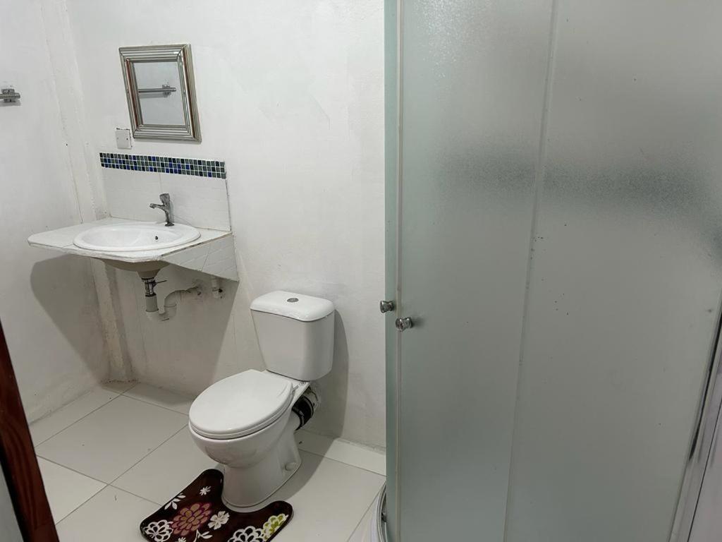 רוזו Zaboca Apartment חדר תמונה