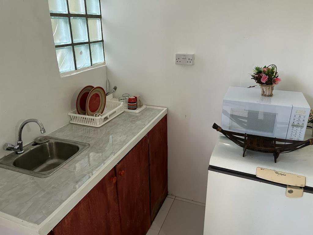 רוזו Zaboca Apartment חדר תמונה