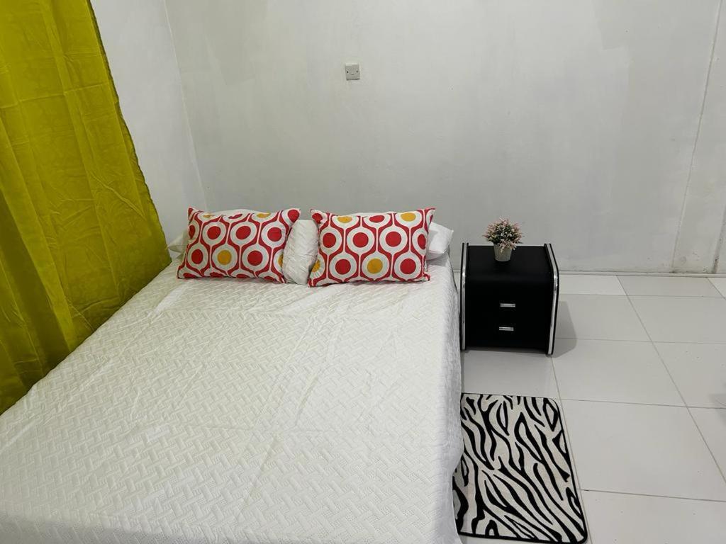 רוזו Zaboca Apartment חדר תמונה