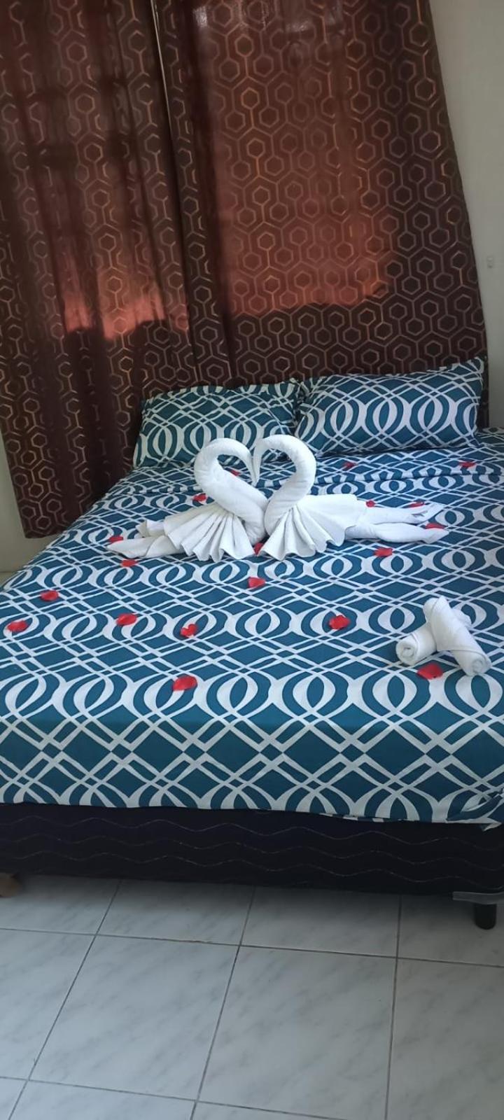 רוזו Zaboca Apartment חדר תמונה