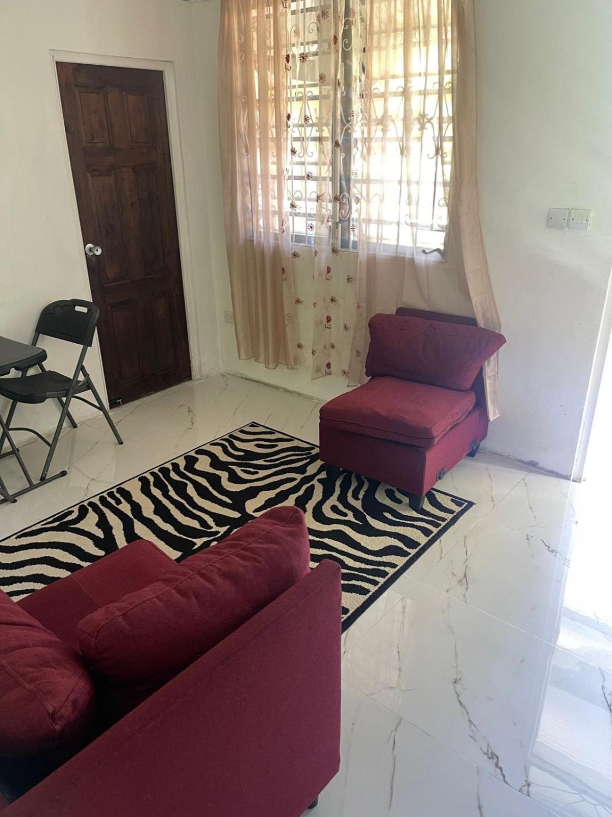 רוזו Zaboca Apartment חדר תמונה