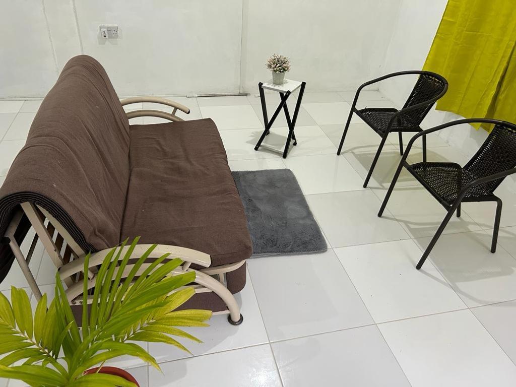 רוזו Zaboca Apartment חדר תמונה