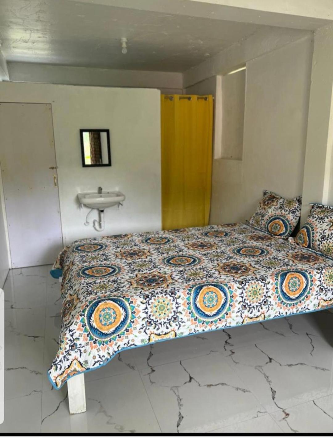 רוזו Zaboca Apartment חדר תמונה