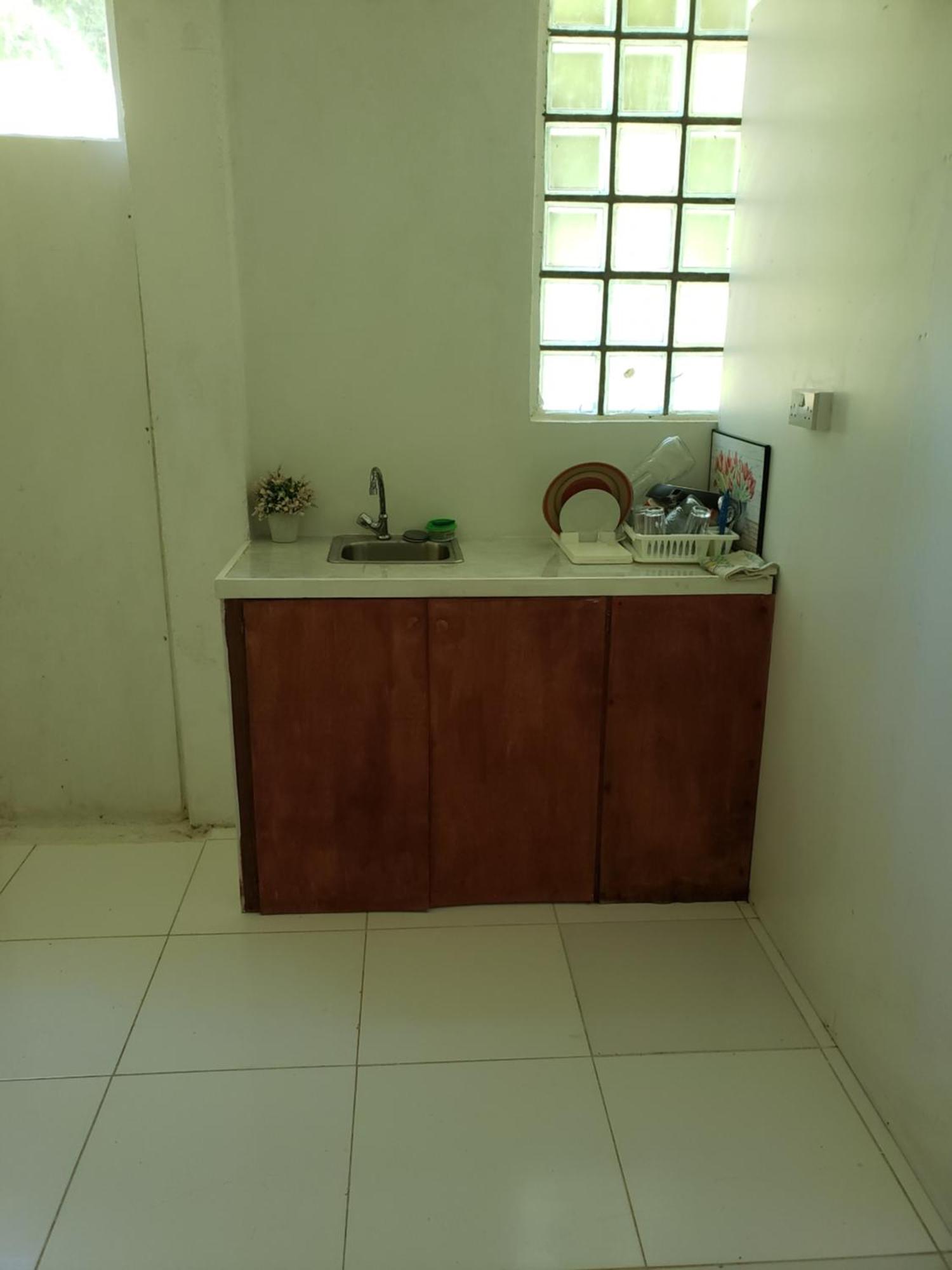 רוזו Zaboca Apartment חדר תמונה