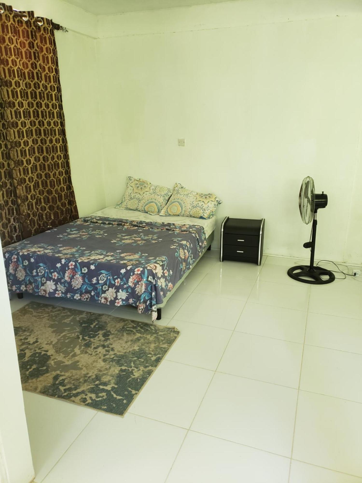 רוזו Zaboca Apartment חדר תמונה