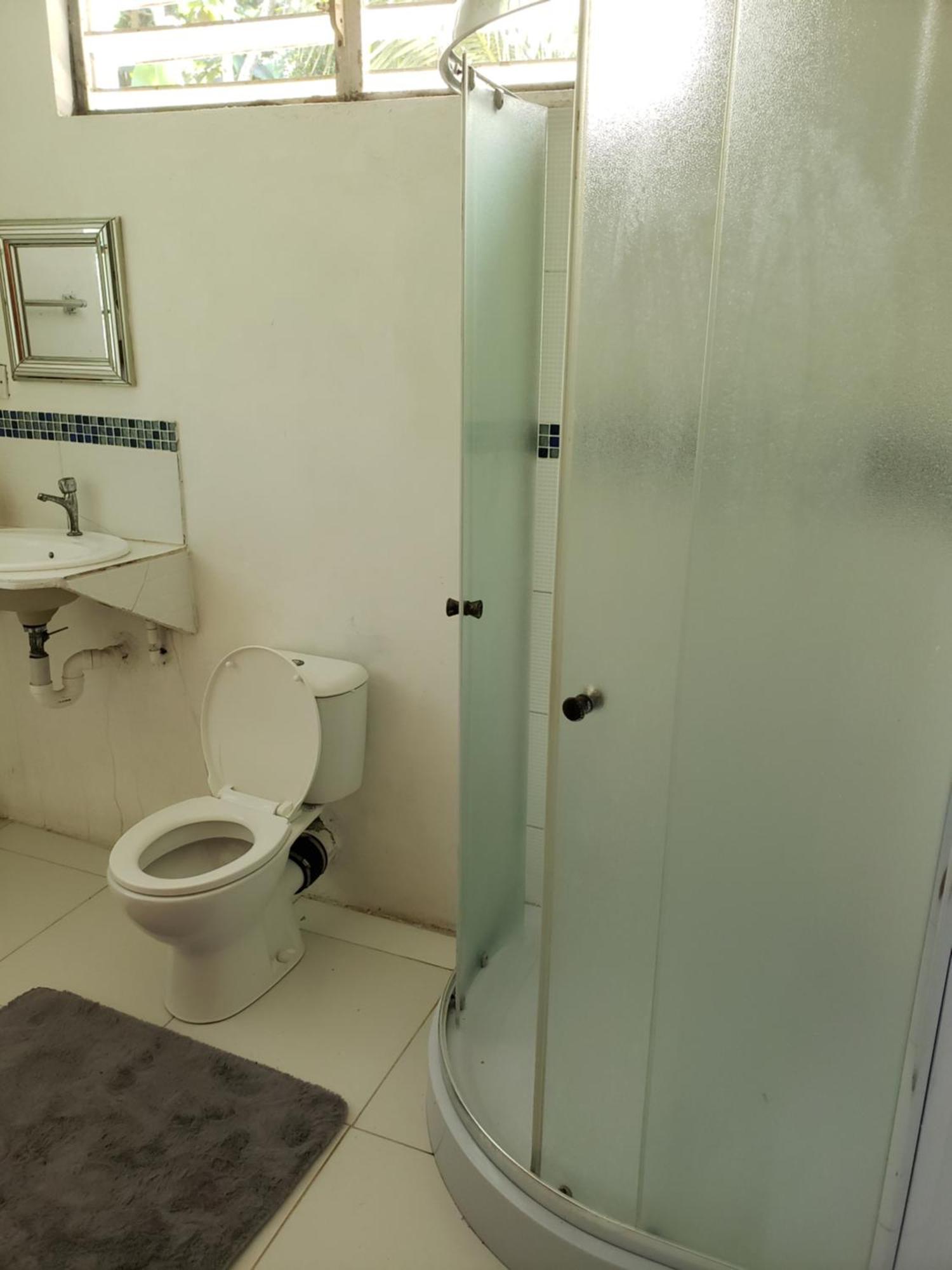 רוזו Zaboca Apartment חדר תמונה