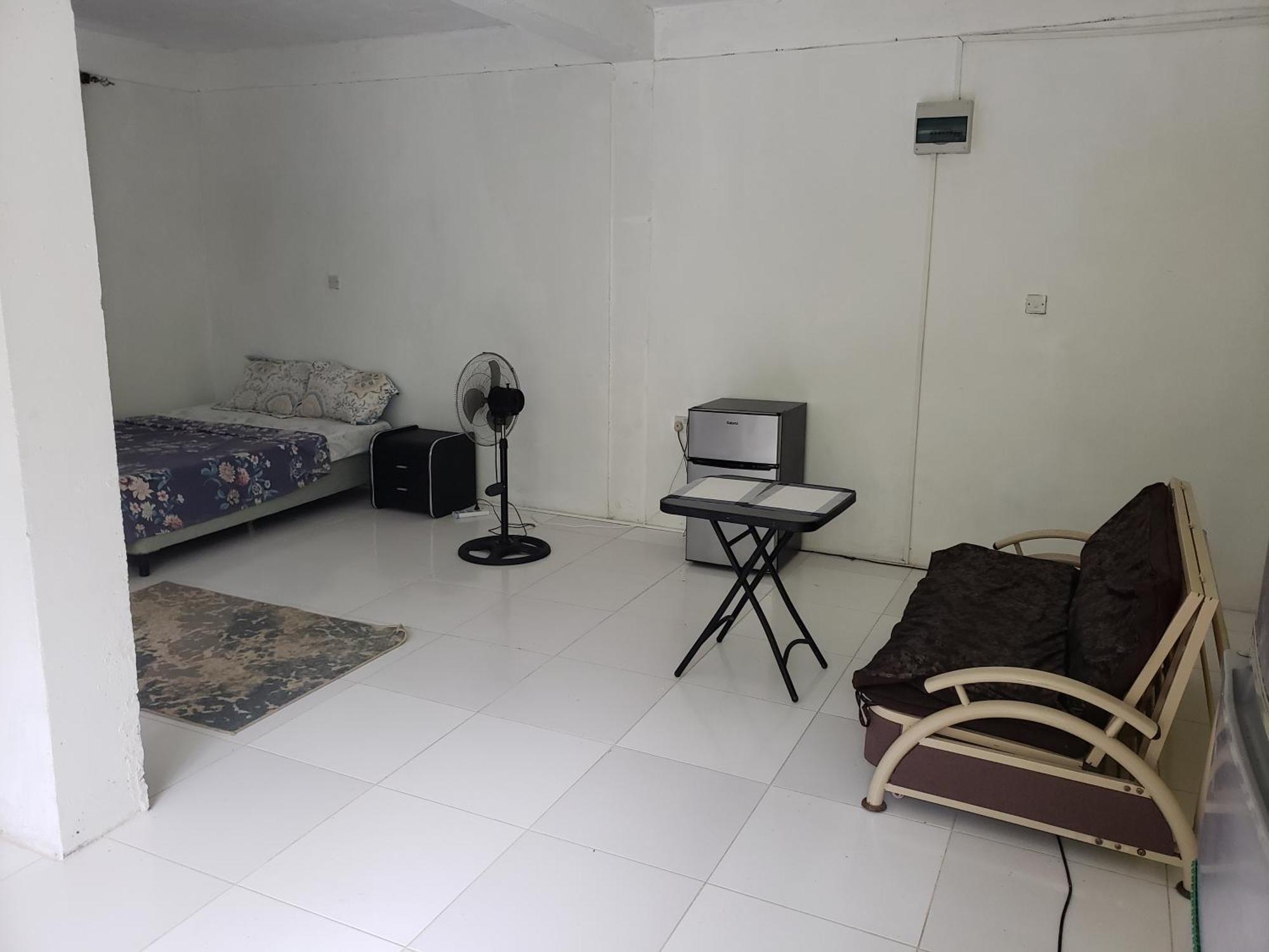 רוזו Zaboca Apartment חדר תמונה