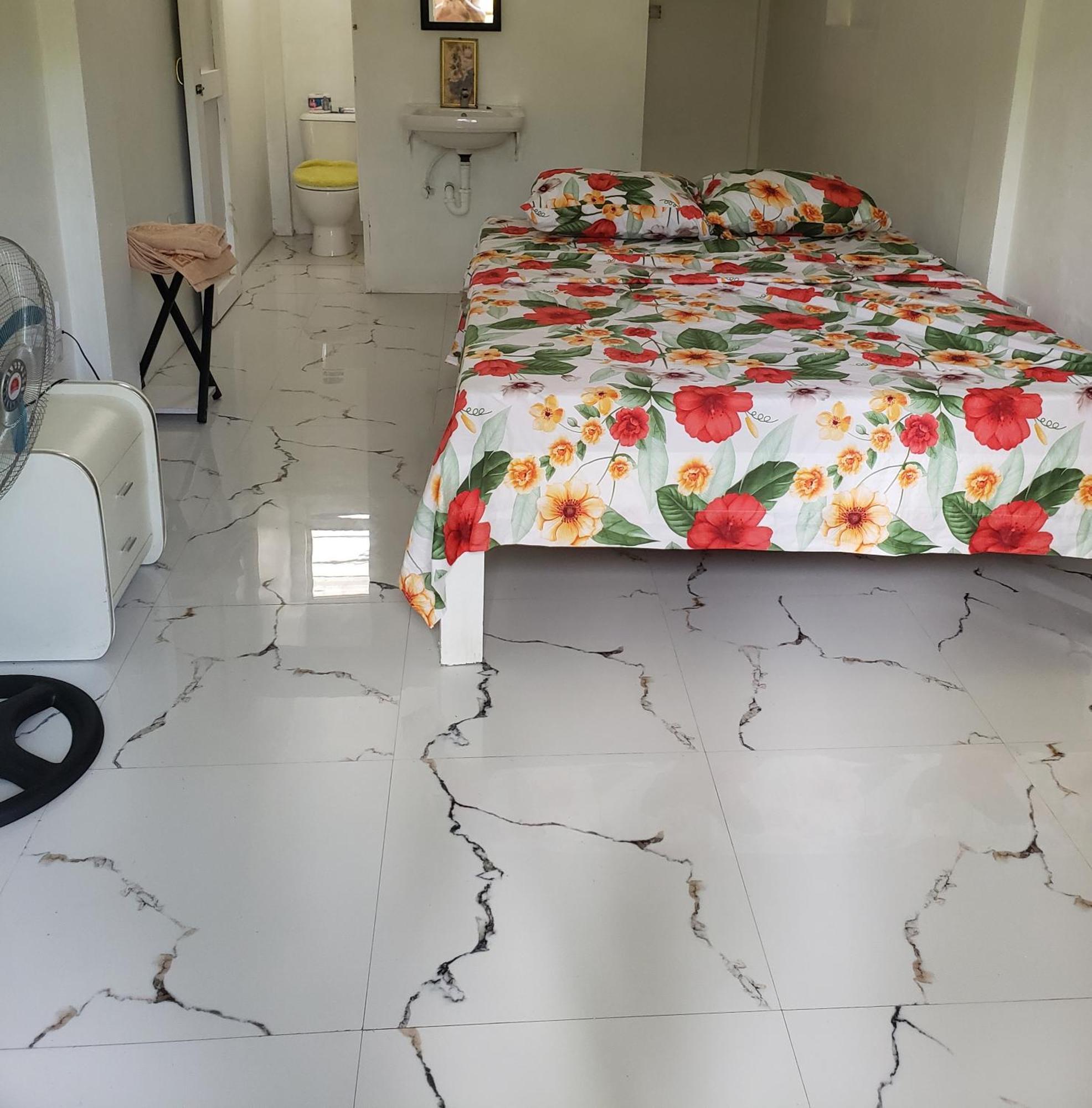 רוזו Zaboca Apartment חדר תמונה